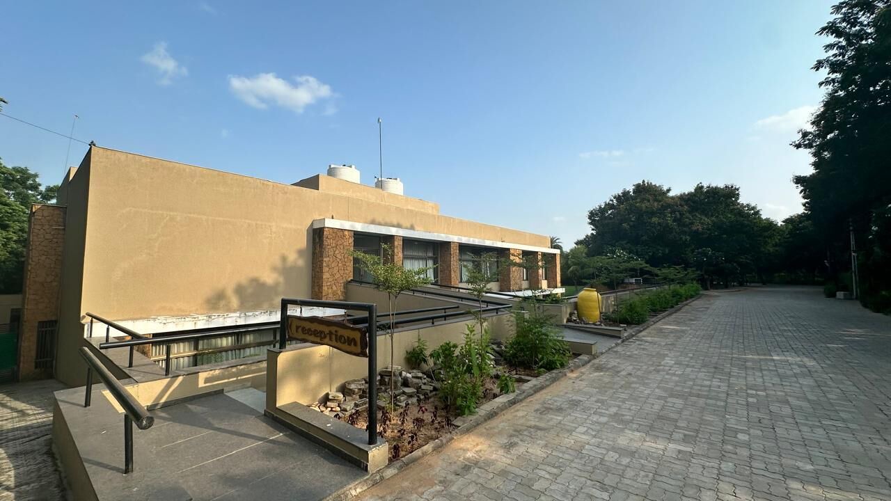 Photo of Outdoor in Kalol