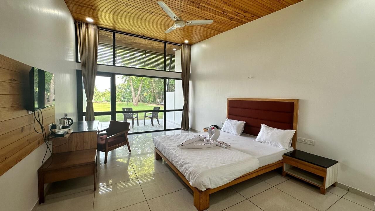 Photo of Bedroom in Kalol