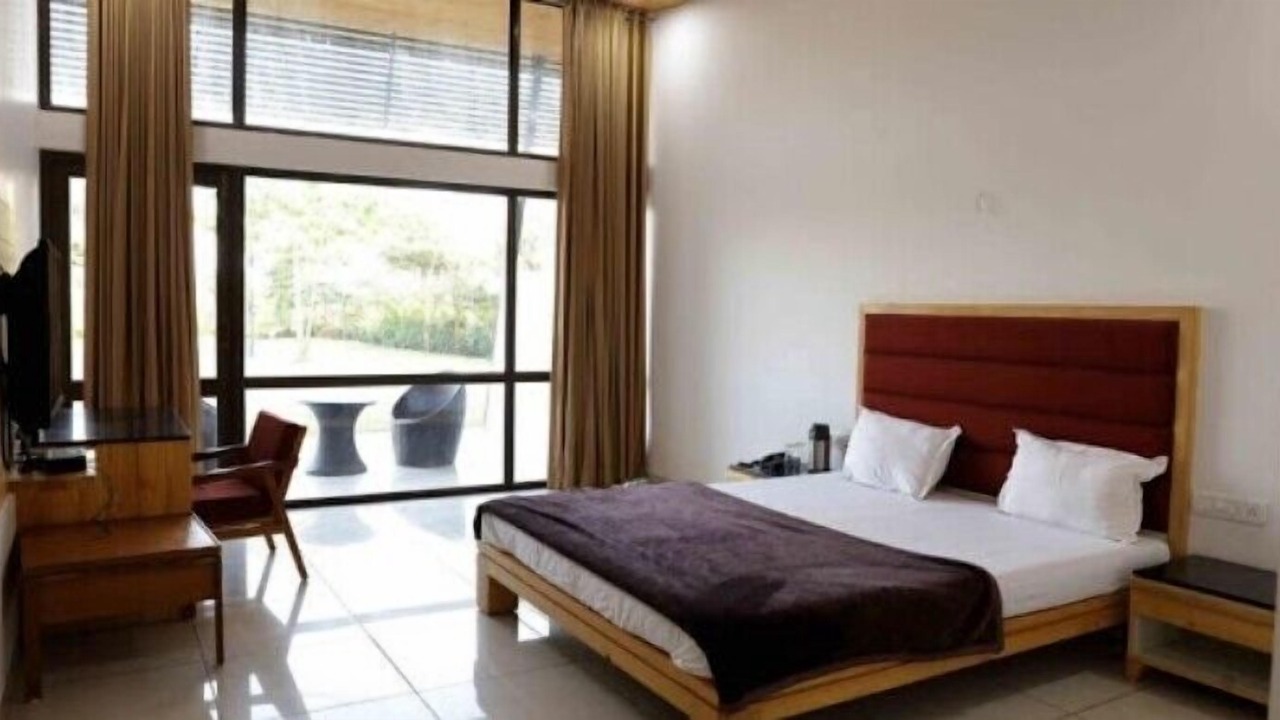Photo of Bedroom in Kalol