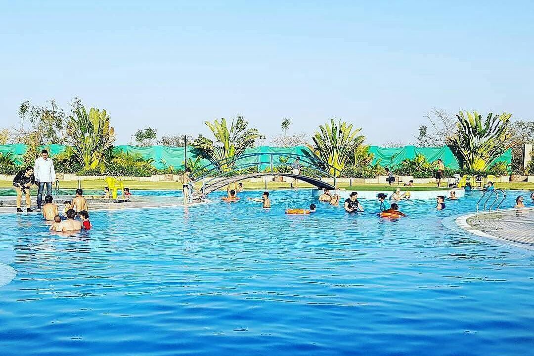 Photo of Outdoor in Kalol