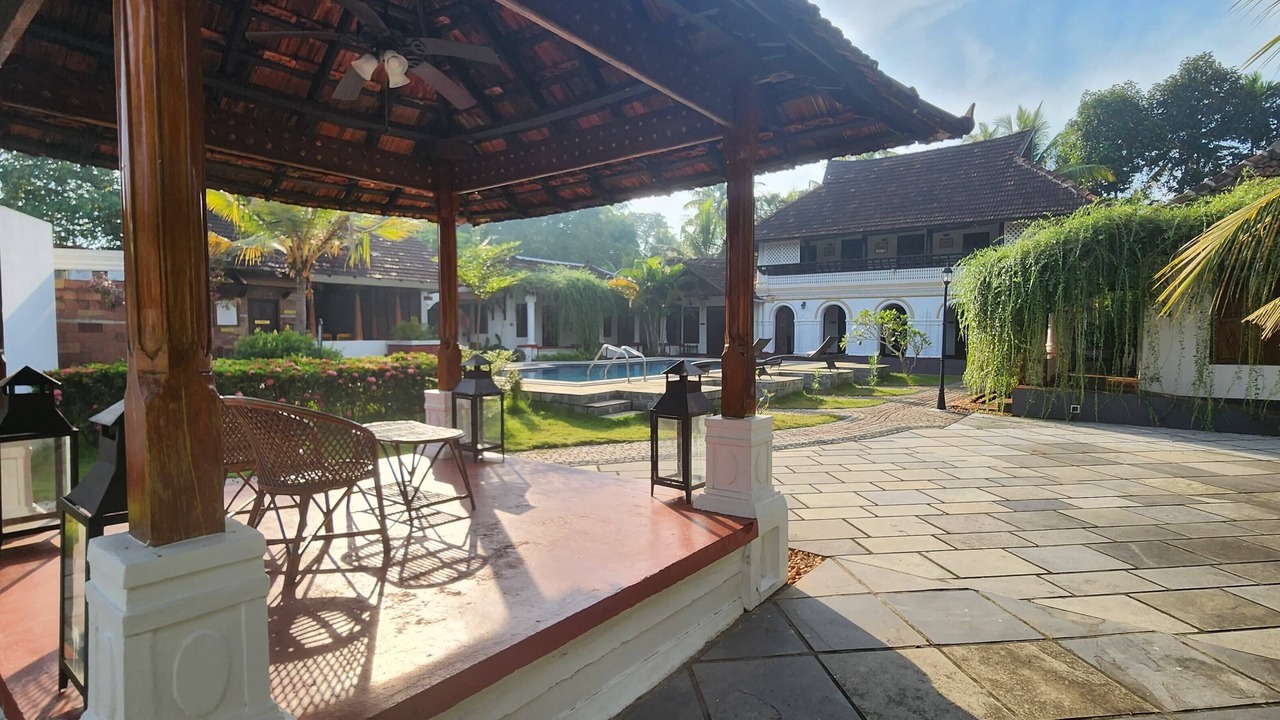 Photo of Outdoor in Kumarakom