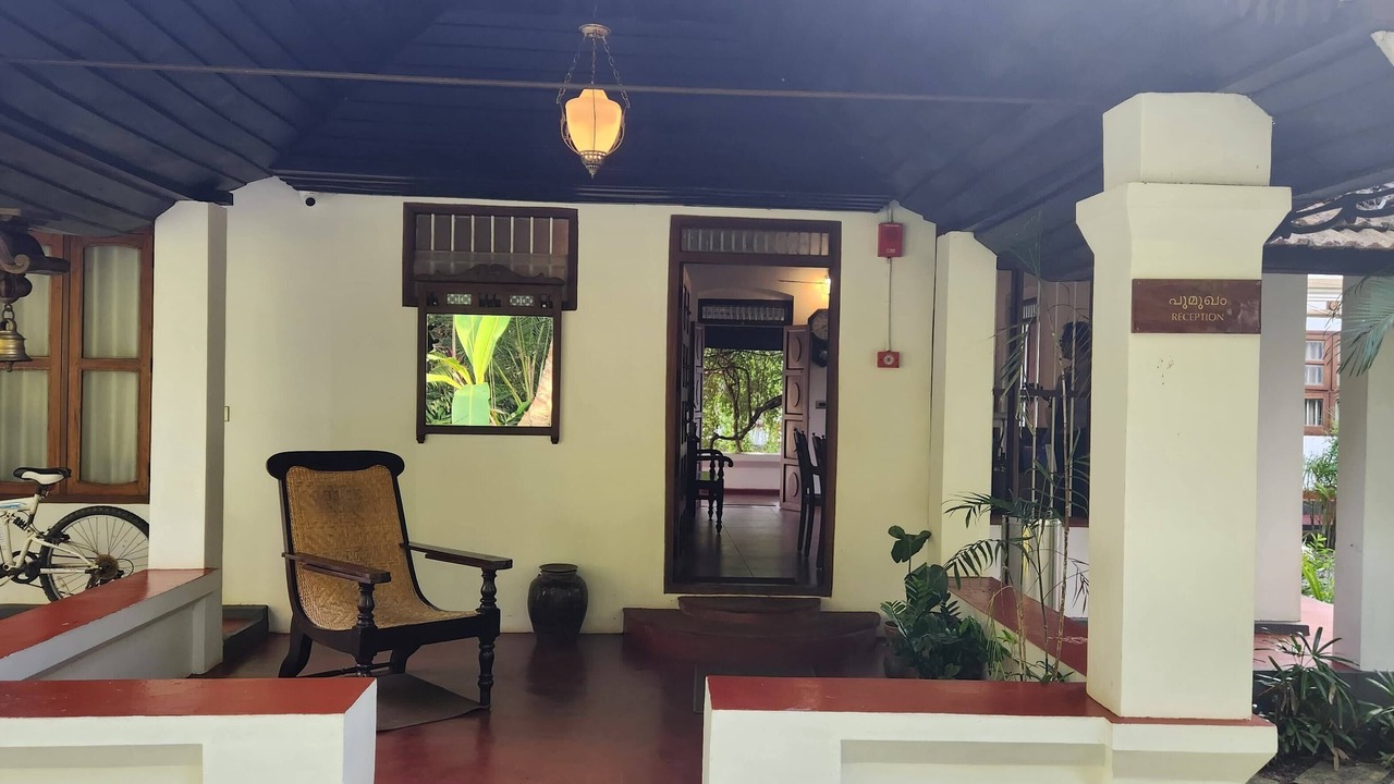 Photo of Outdoor in Kumarakom