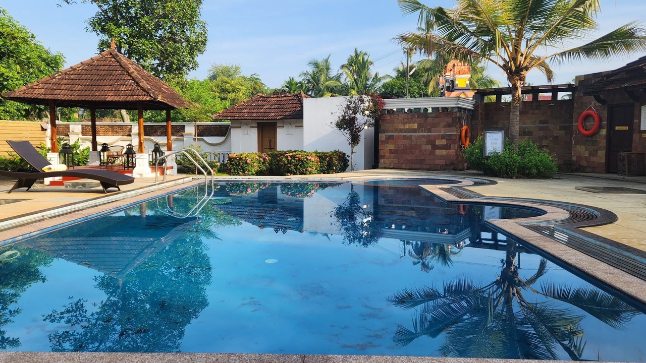 Photo of Outdoor in Kumarakom