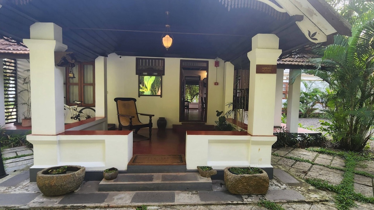 Photo of Outdoor in Kumarakom