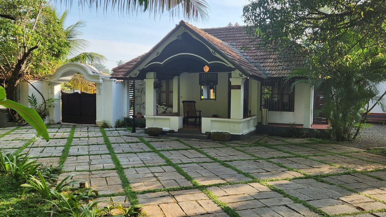 Photo of Outdoor in Kumarakom