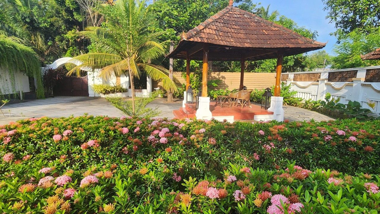 Photo of Outdoor in Kumarakom