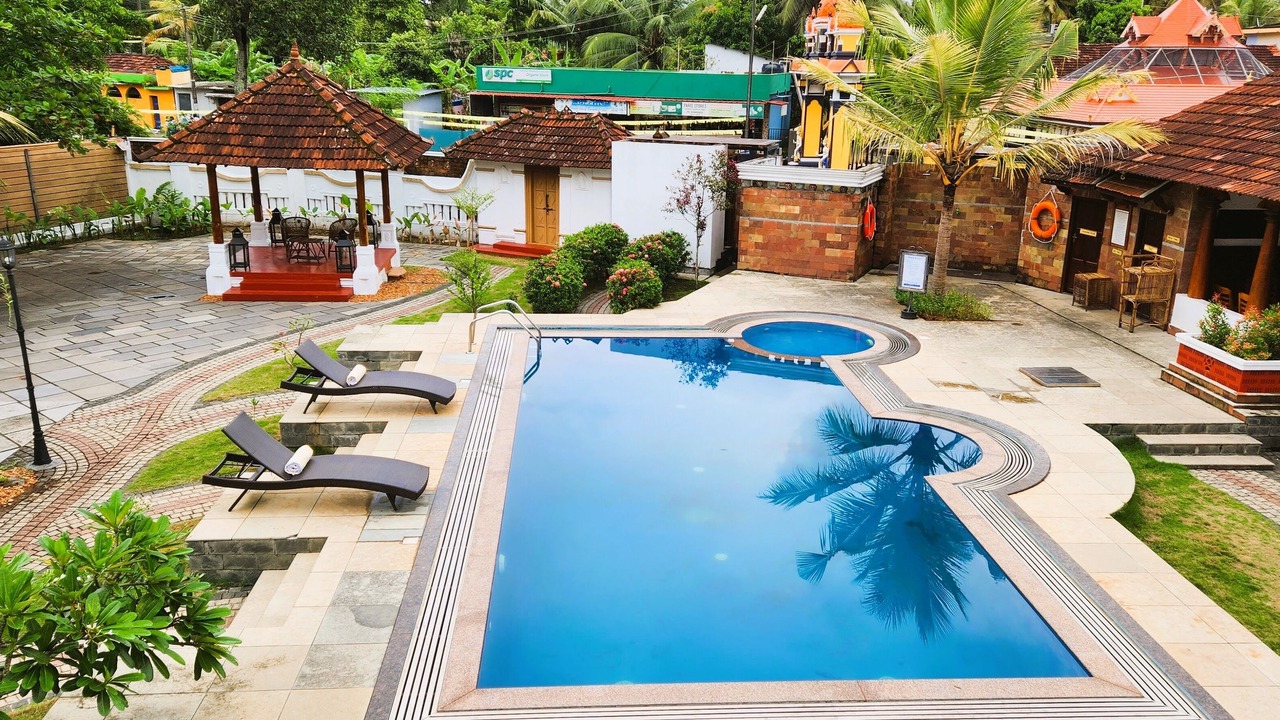 Photo of Outdoor in Kumarakom