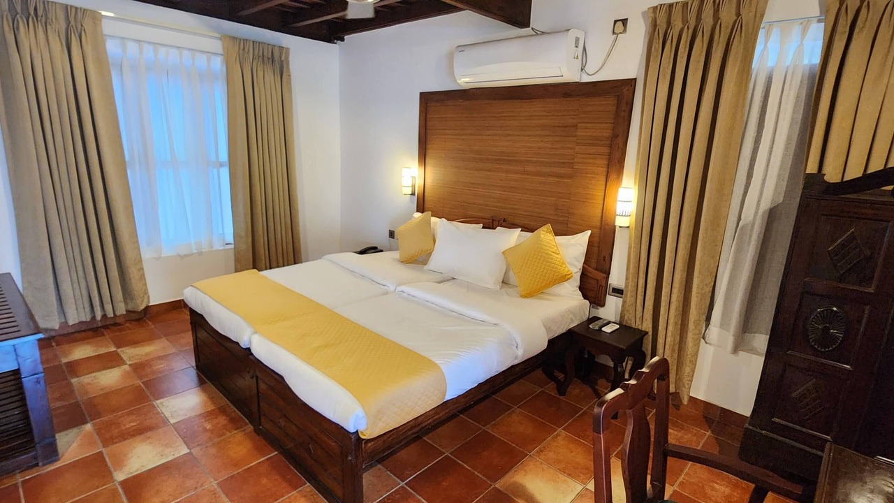 Photo of Outdoor in Kumarakom