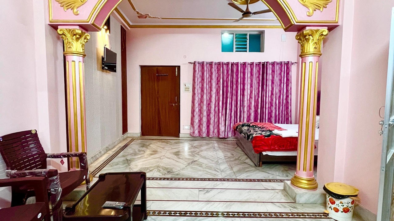 Photo of Bedroom in Varanasi