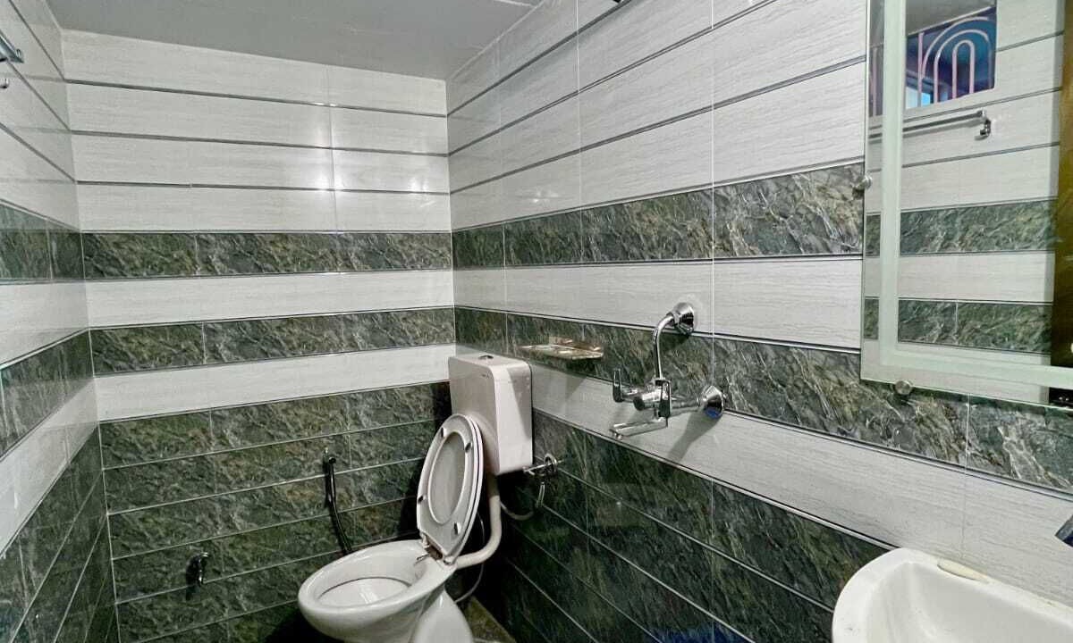 Photo of Bathroom in Varanasi