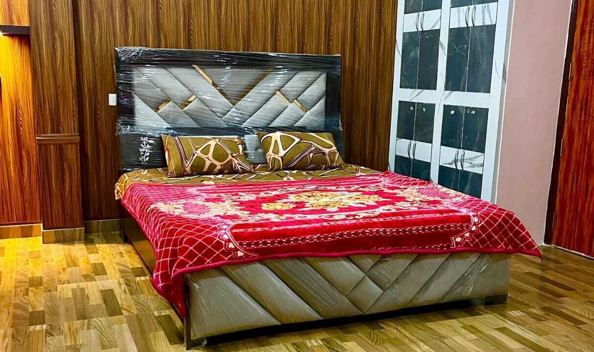 Photo of Bedroom in Varanasi