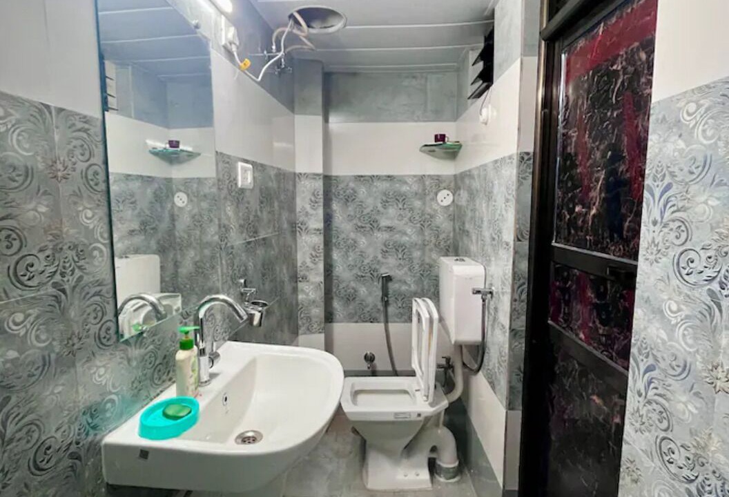 Photo of Bathroom in Varanasi