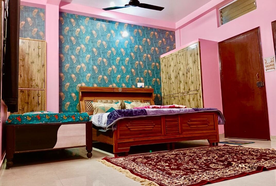 Photo of Bedroom in Varanasi