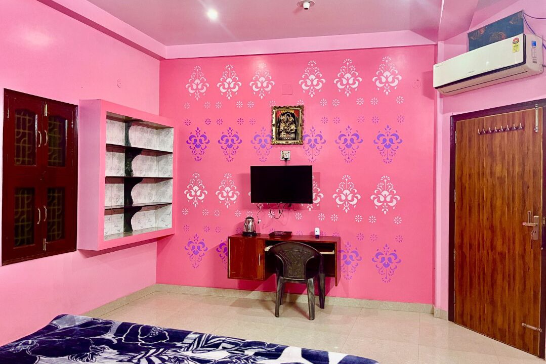 Photo of Bedroom in Varanasi