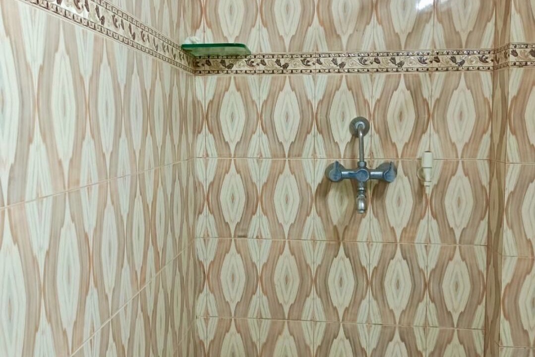 Photo of Bathroom in Varanasi