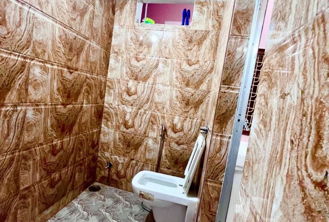 Photo of Bathroom in Varanasi
