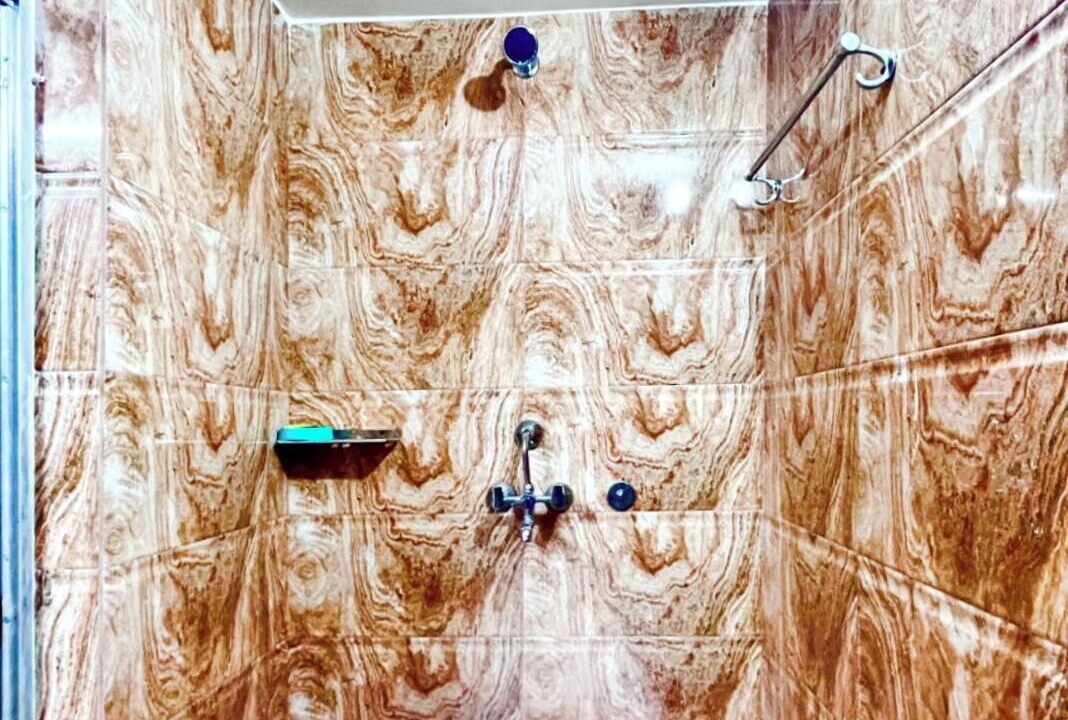 Photo of Bathroom in Varanasi
