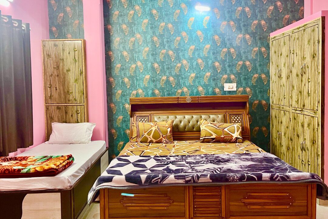 Photo of Bedroom in Varanasi