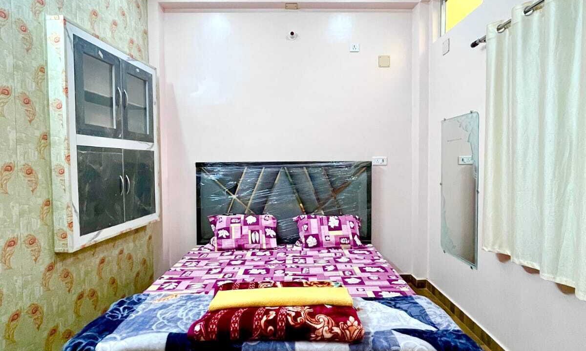 Photo of Bedroom in Varanasi