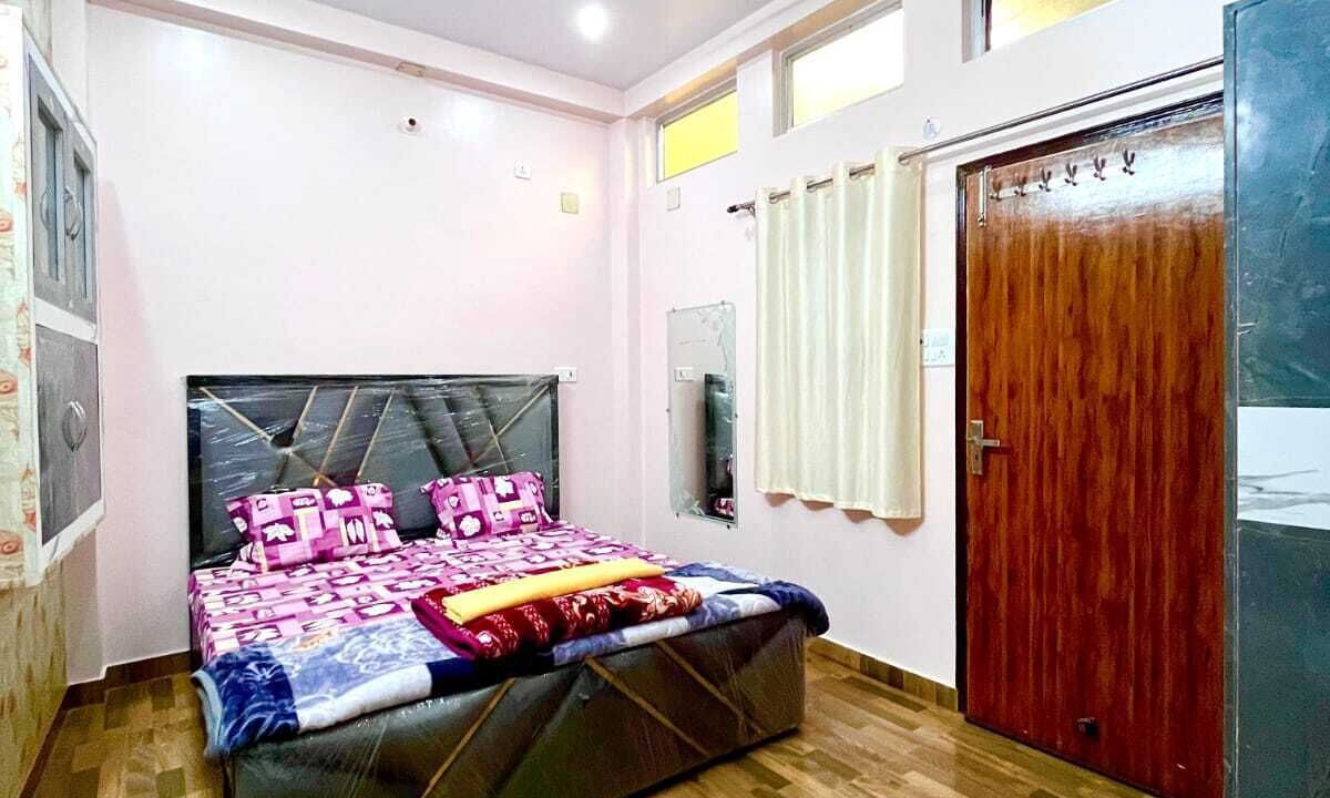 Photo of Bedroom in Varanasi
