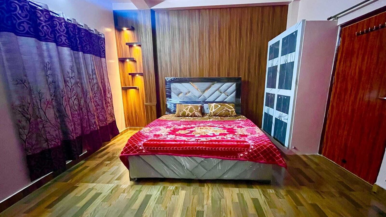 Photo of Bedroom in Varanasi