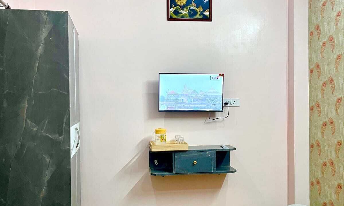 Photo of Bedroom in Varanasi