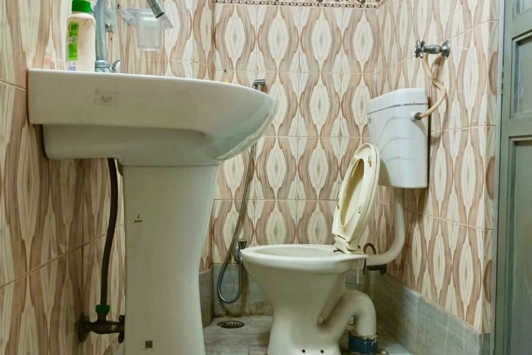 Photo of Bathroom in Varanasi