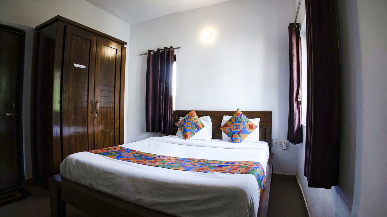 Photo of Bedroom in Panaji
