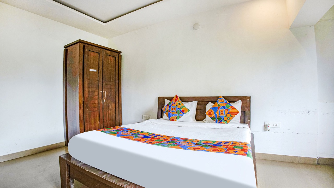 Photo of Bedroom in Panaji