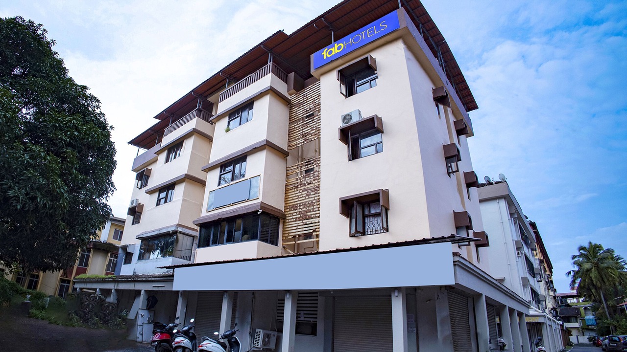 Photo of Outdoor in Panaji