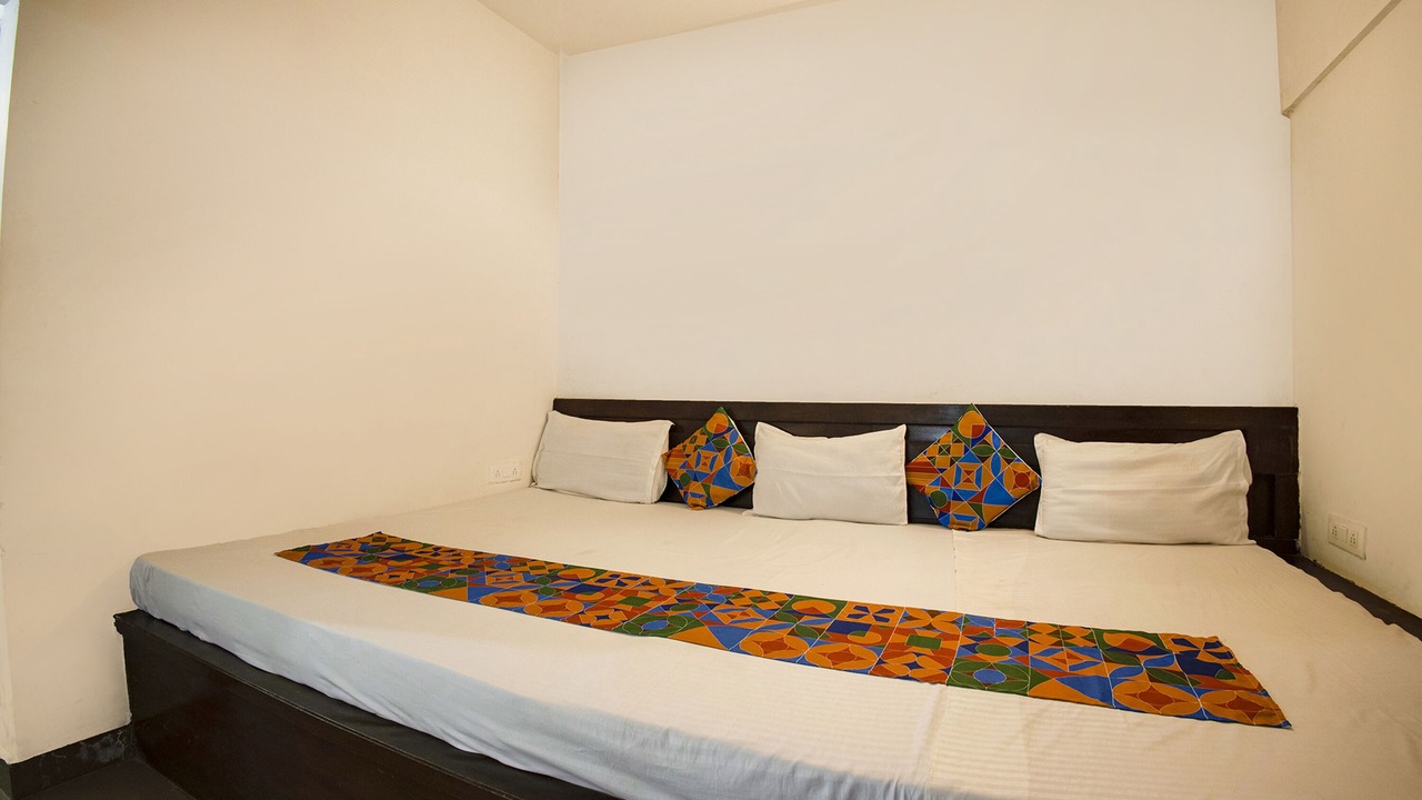 Photo of Bedroom in Panaji