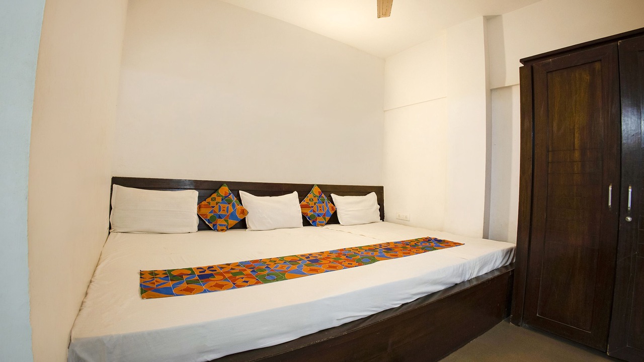 Photo of Bedroom in Panaji