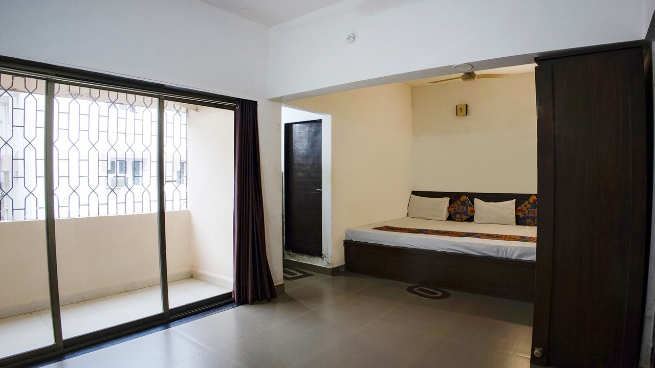 Photo of Bedroom in Panaji