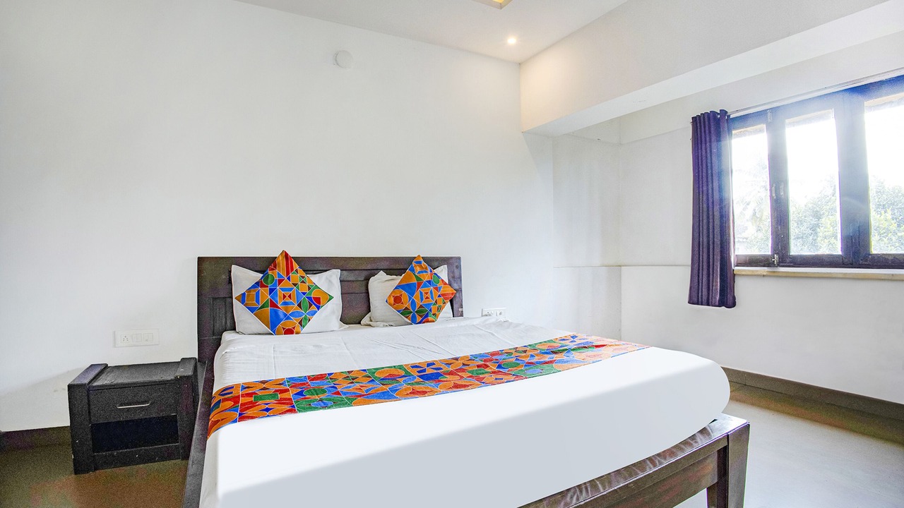 Photo of Bedroom in Panaji