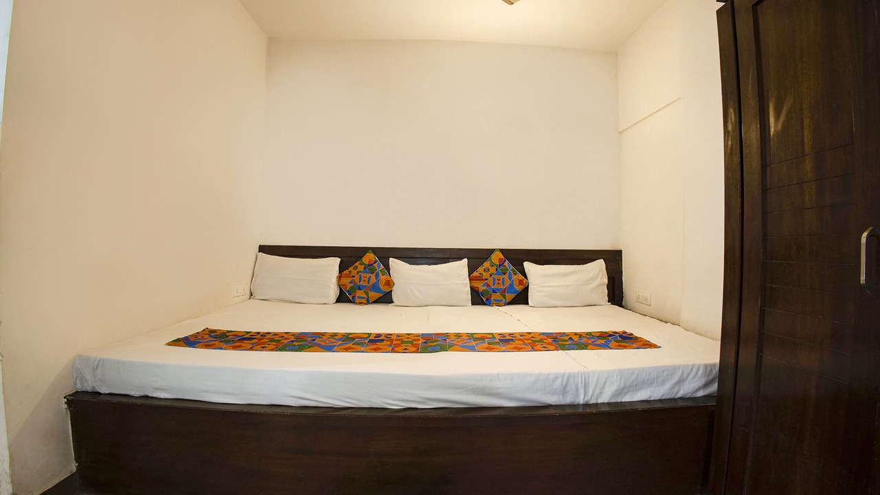 Photo of Bedroom in Panaji