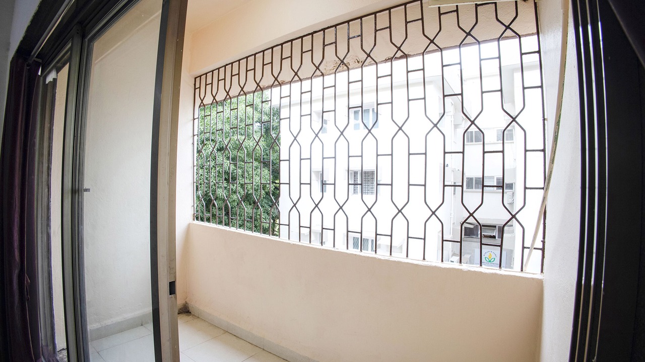 Photo of Patio Balcony in Panaji