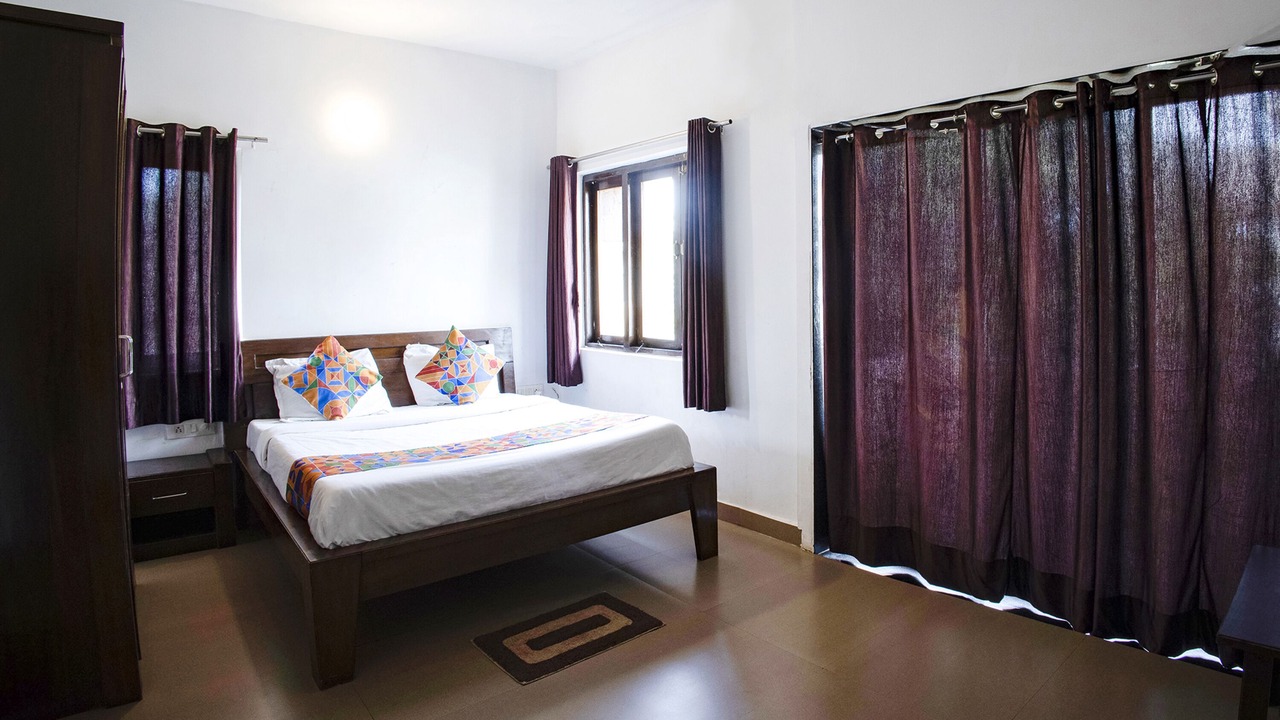 Photo of Bedroom in Panaji