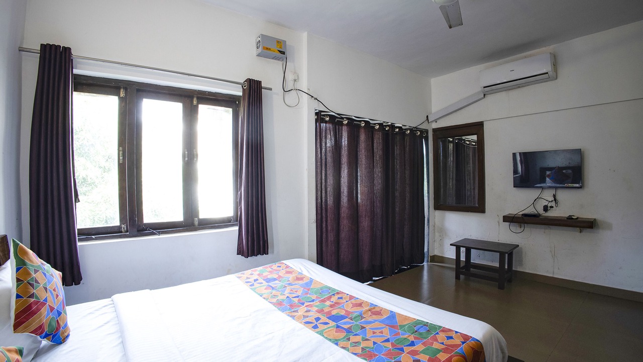 Photo of Bedroom in Panaji