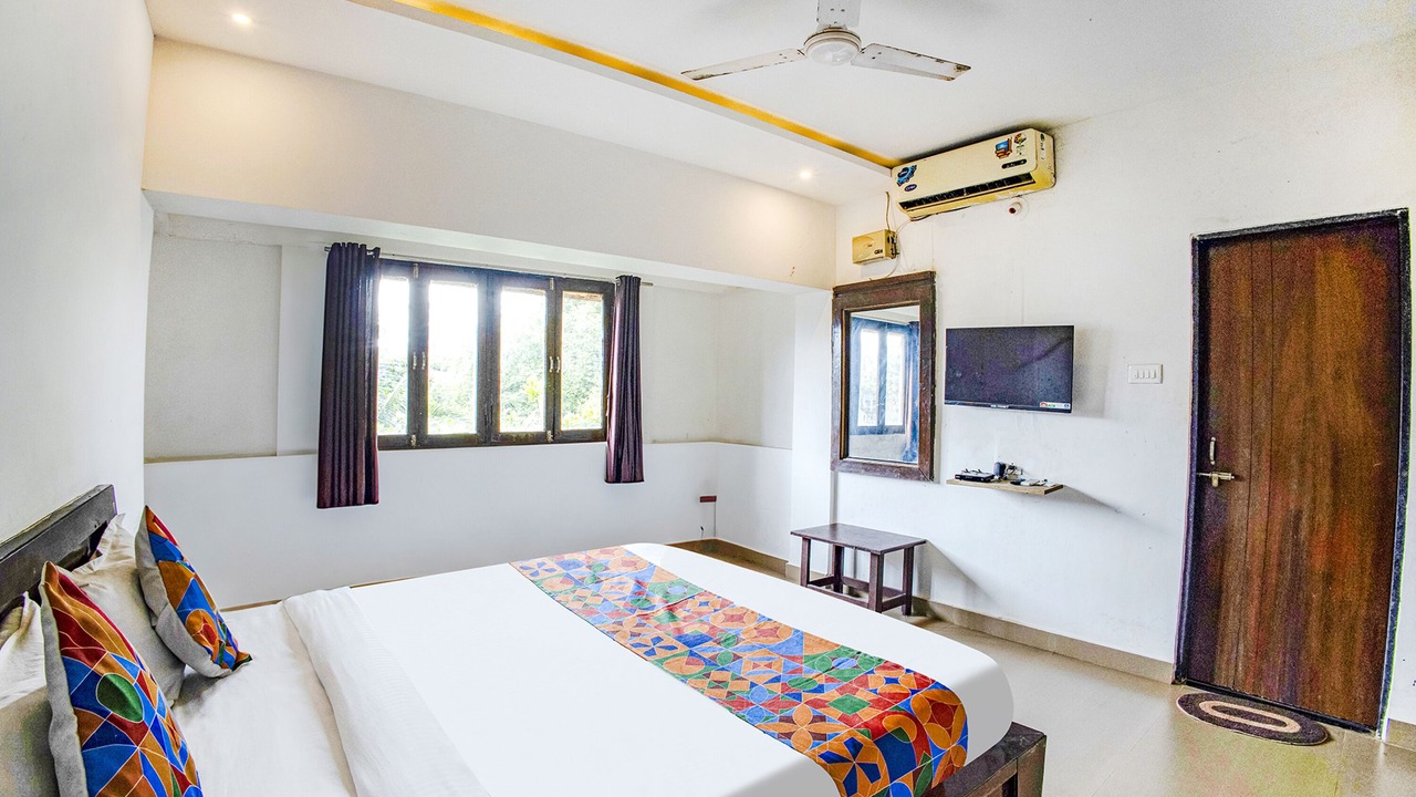 Photo of Bedroom in Panaji