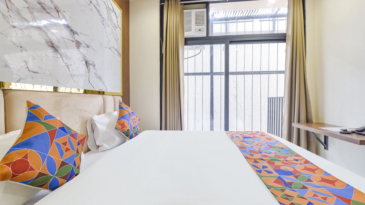 Photo of Bedroom in Malviya Nagar