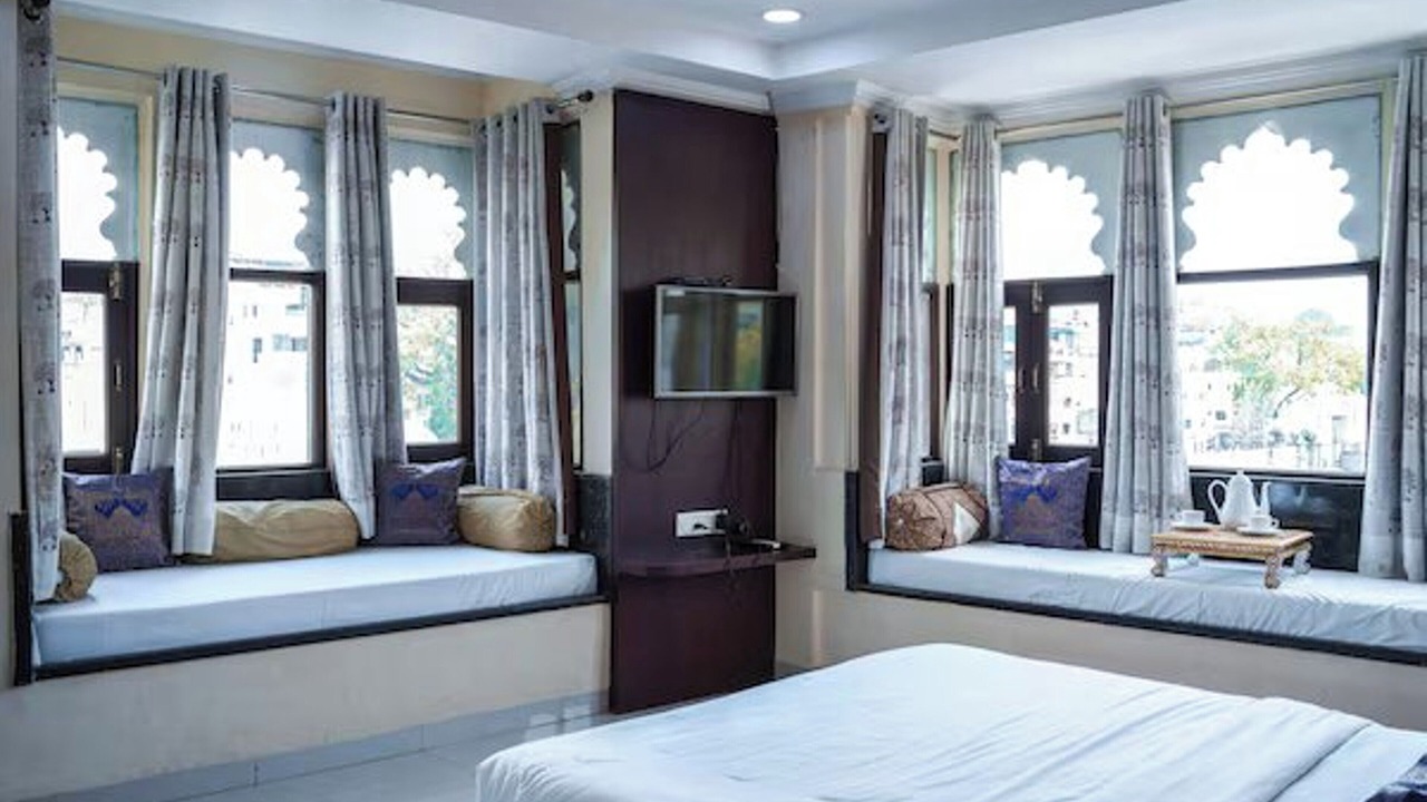 Photo of Outdoor in Lake Swaroop Sagar
