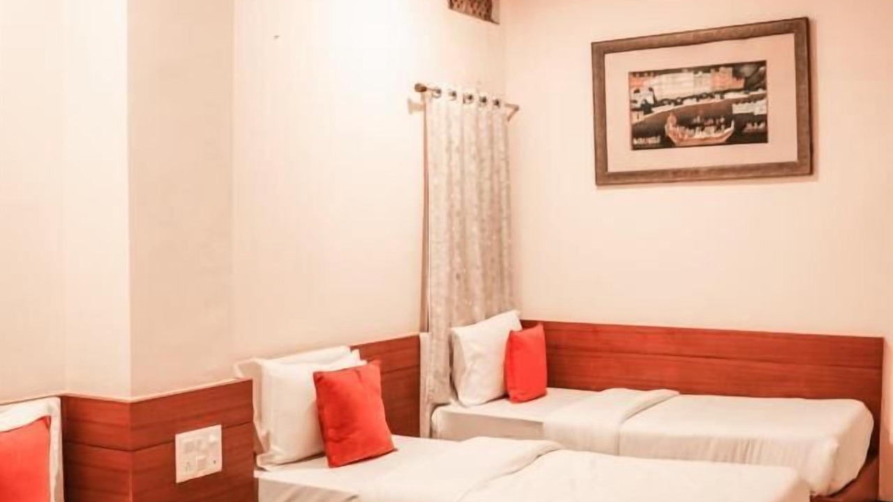 Photo of Bedroom in Lake Swaroop Sagar