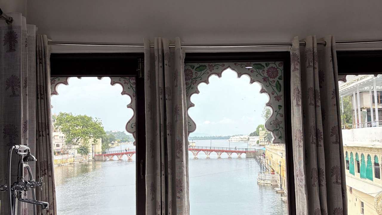 Photo of Outdoor in Lake Swaroop Sagar