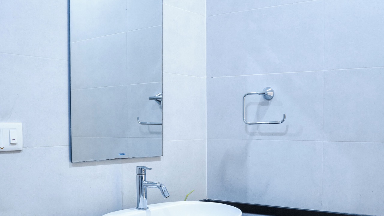 Photo of Bathroom in Lake Swaroop Sagar