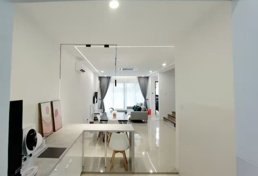 Photo of Livingroom in Shah Alam