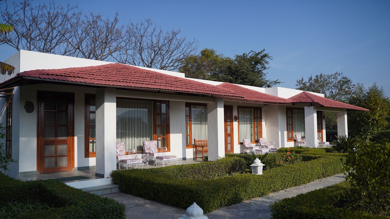 Photo of Outdoor in Thana Gazi