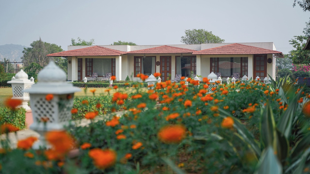 Photo of Outdoor in Thana Gazi
