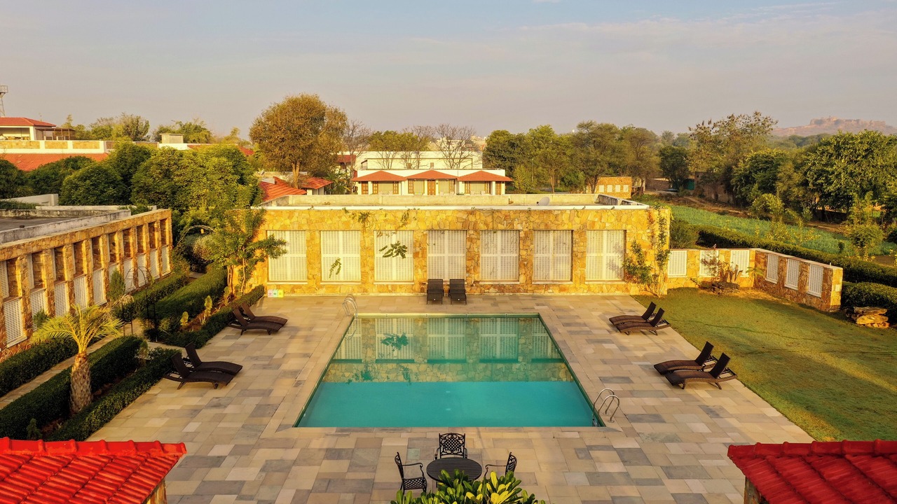 Photo of Outdoor in Thana Gazi