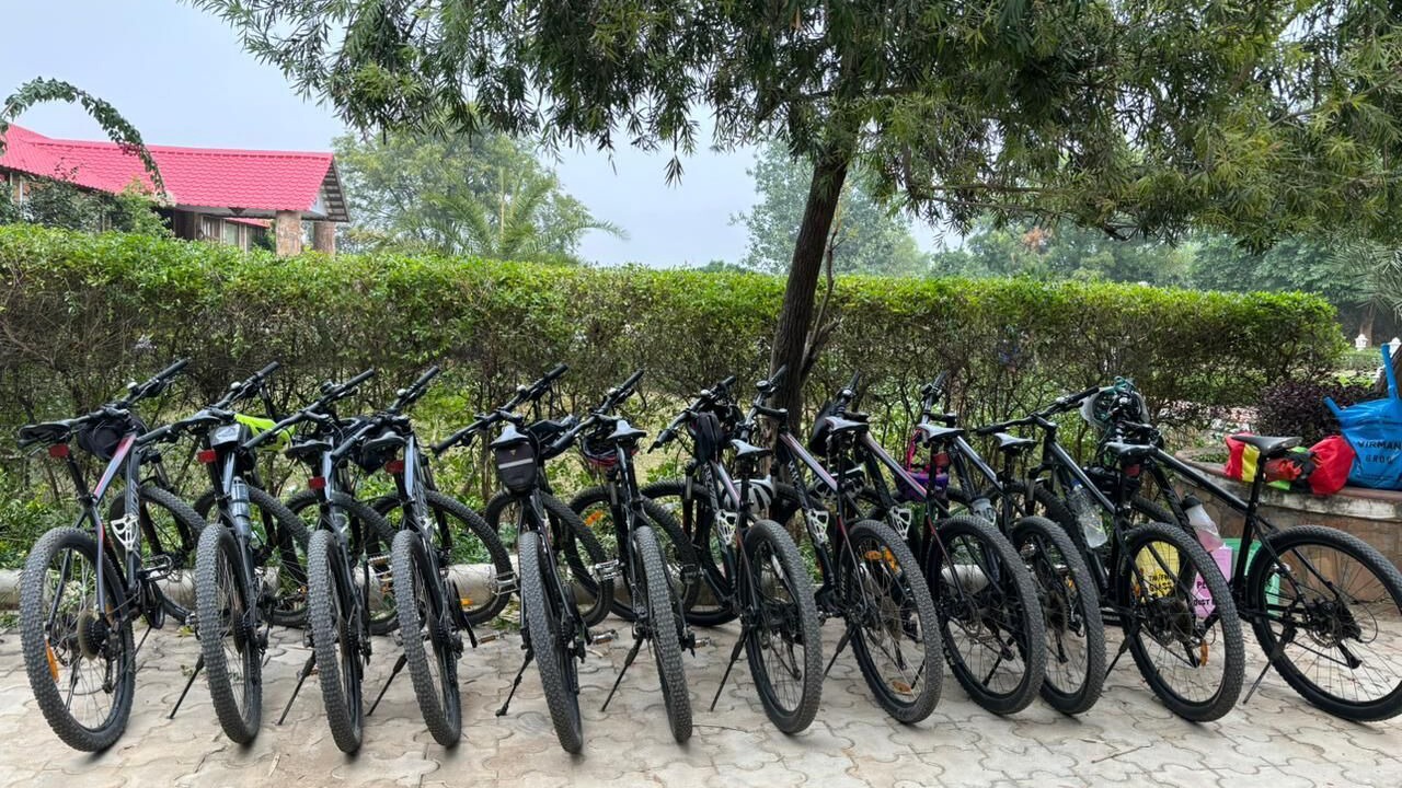 Photo of Outdoor in Thana Gazi