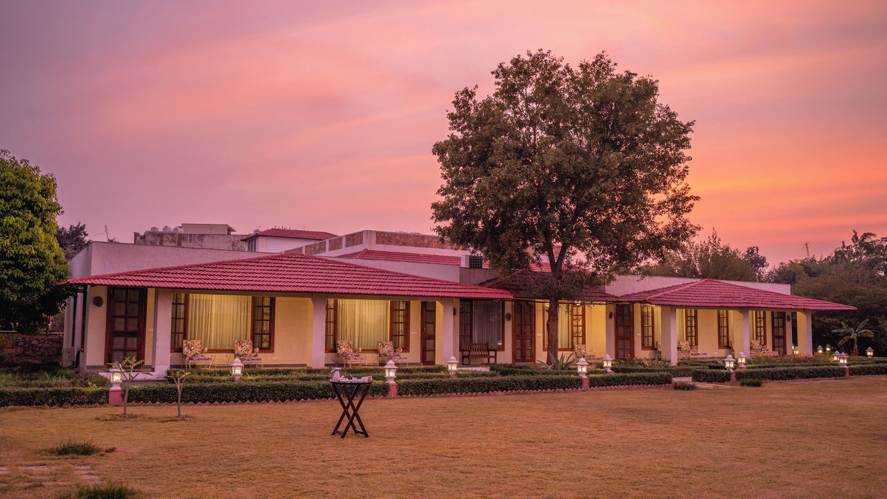 Photo of Outdoor in Thana Gazi